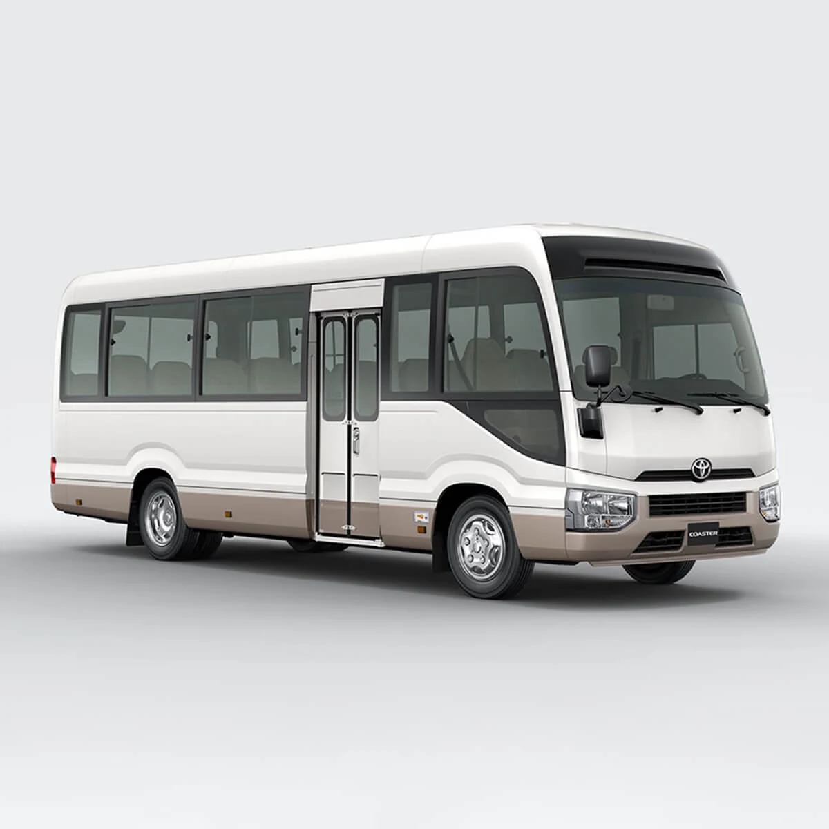 Toyota Coaster